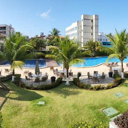 Laguna Beach Flat -205 Pôrto das Galinhas Екстериор снимка