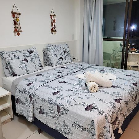 Laguna Beach Flat -205 Pôrto das Galinhas Екстериор снимка