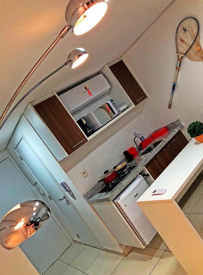 Laguna Beach Flat -205 Pôrto das Galinhas Екстериор снимка