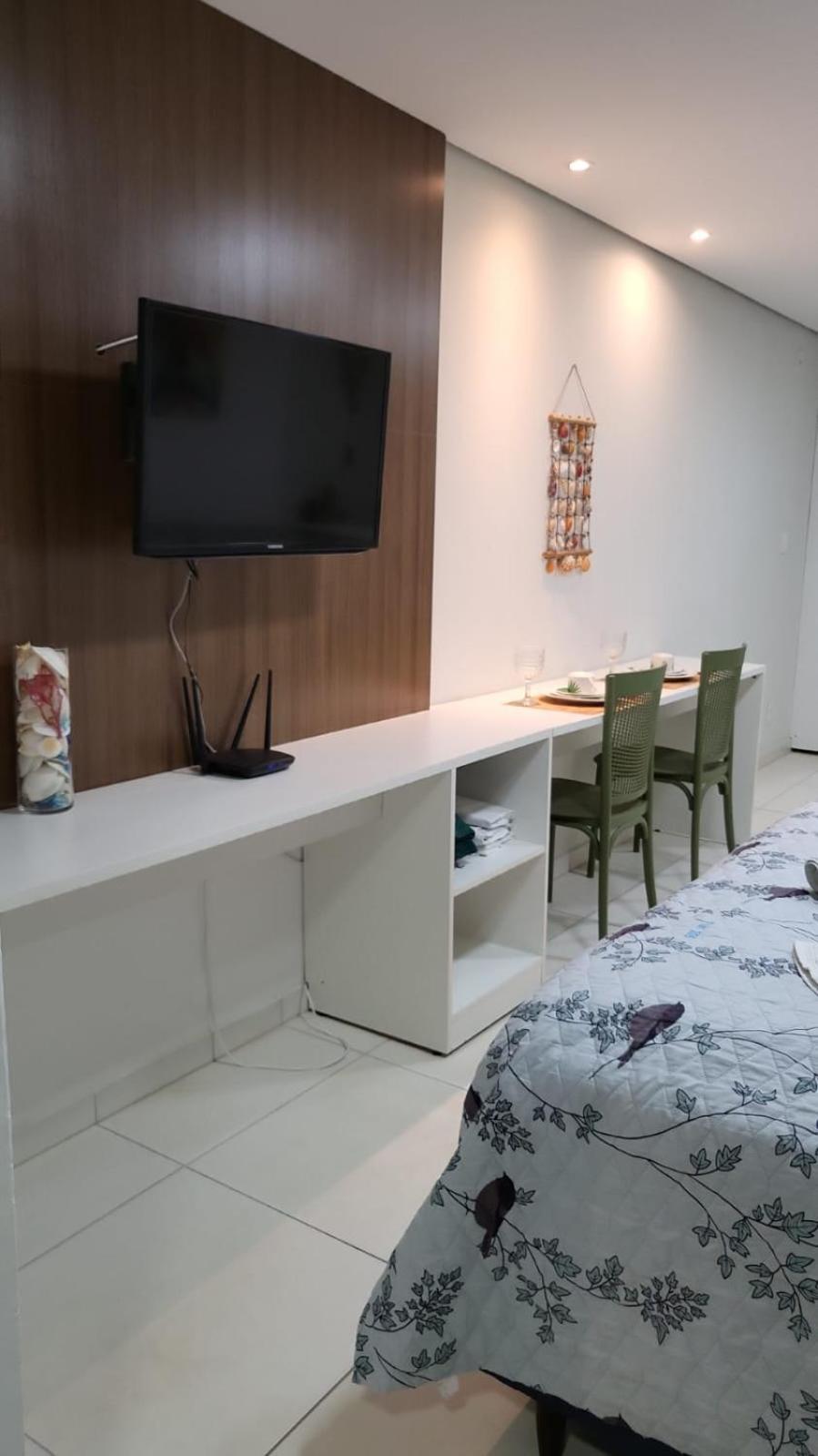 Laguna Beach Flat -205 Pôrto das Galinhas Екстериор снимка